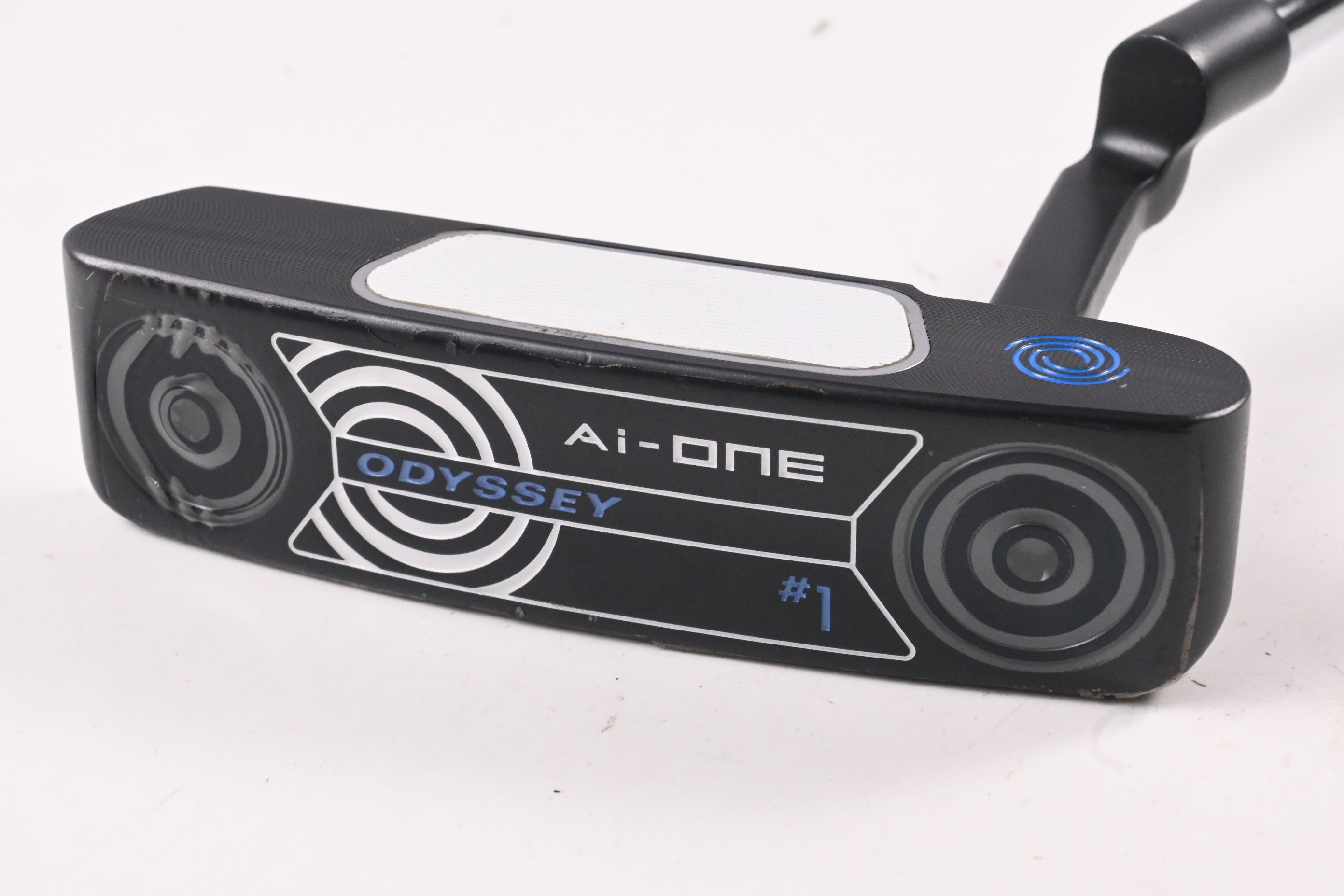 Odyssey Ai-One #1 Putter / 34 Inch