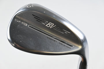 Titleist Vokey SM9 Sand Wedge / 56 Degree / Wedge Flex Vokey Design SM9 Shaft