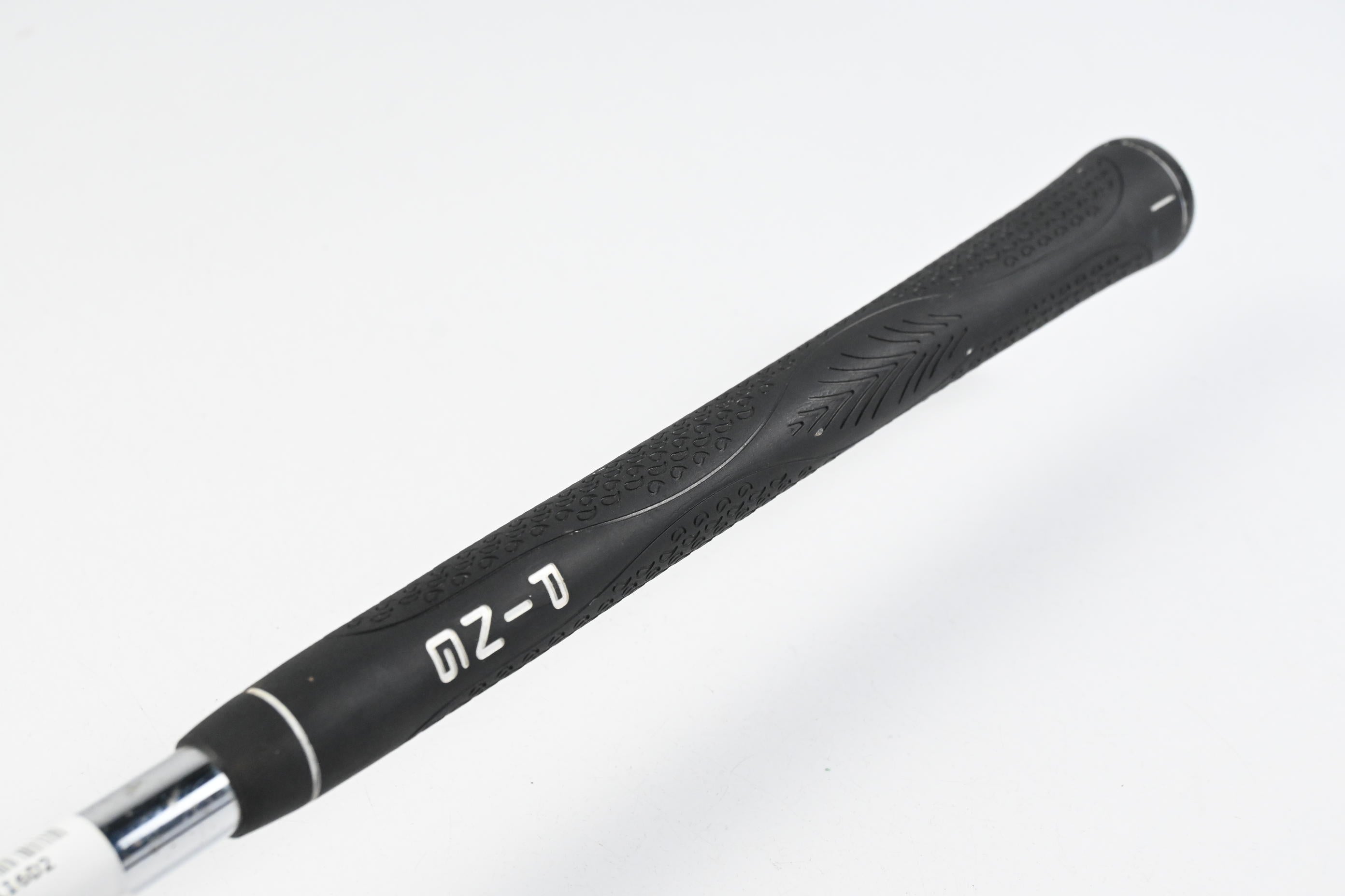 Ping Eye 2 #9 Iron / White Dot / Stiff Flex Ping Karsten ZZ-Lite Shaft