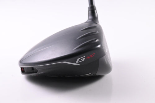Ping G410 LST Driver / 10.5 Degree / Stiff Flex Ping ALTA CB Red 55 Shaft
