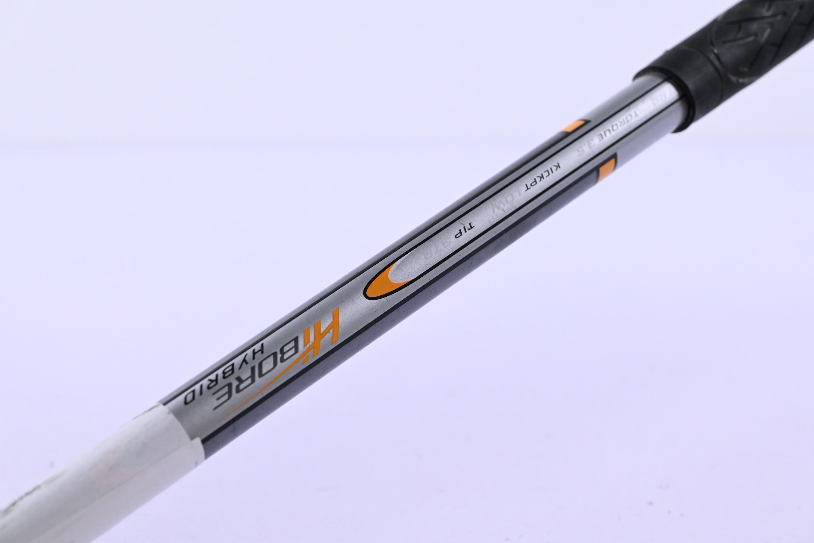 Cleveland HiBore #2 Hybrid / 16 Degree / Regular Flex Cleveland HiBore 78 Shaft