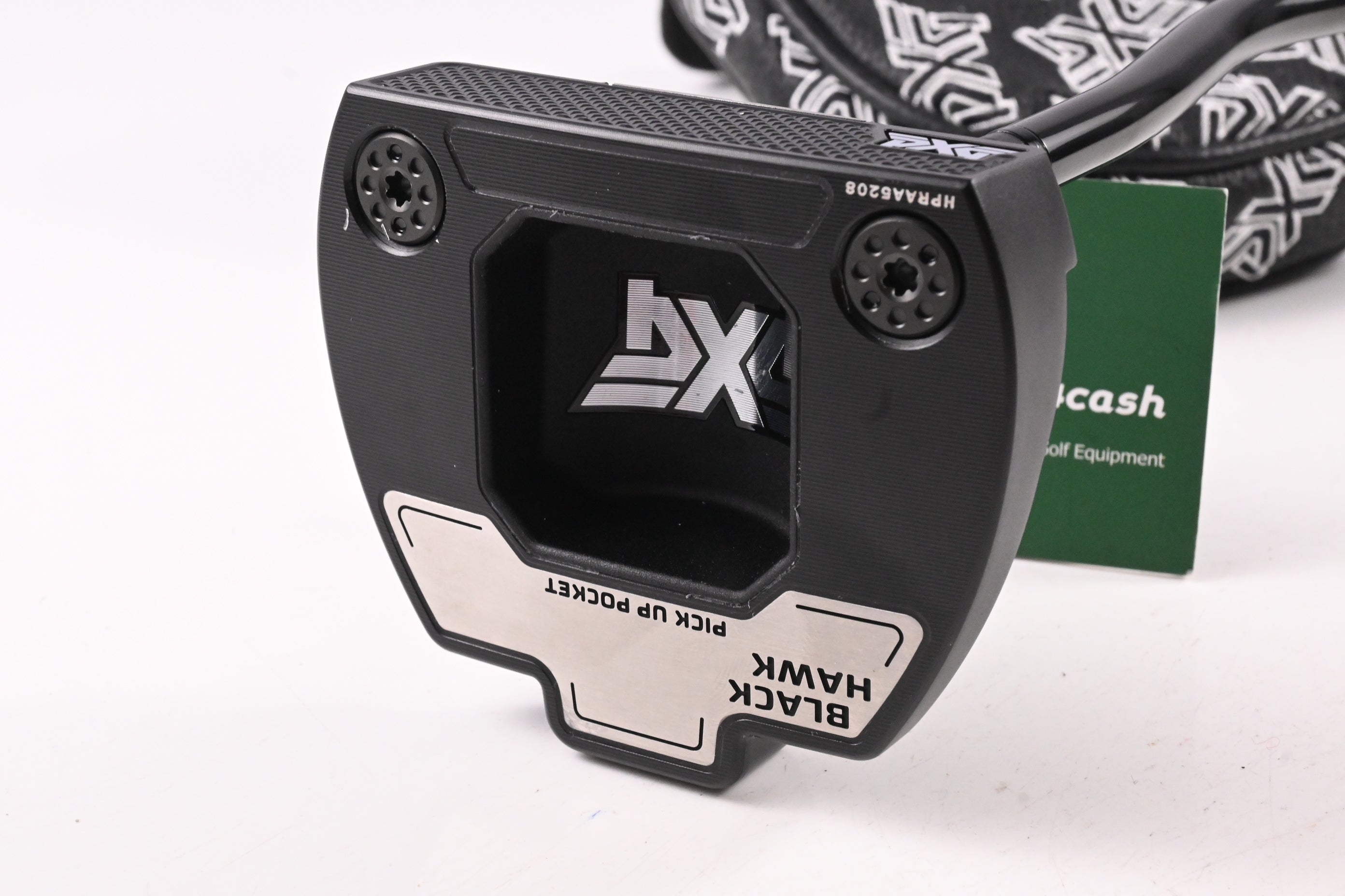 PXG Black Hawk Putter / 34 Inch