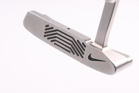 Nike Method Milled Model 001 Putter / 33 Inch