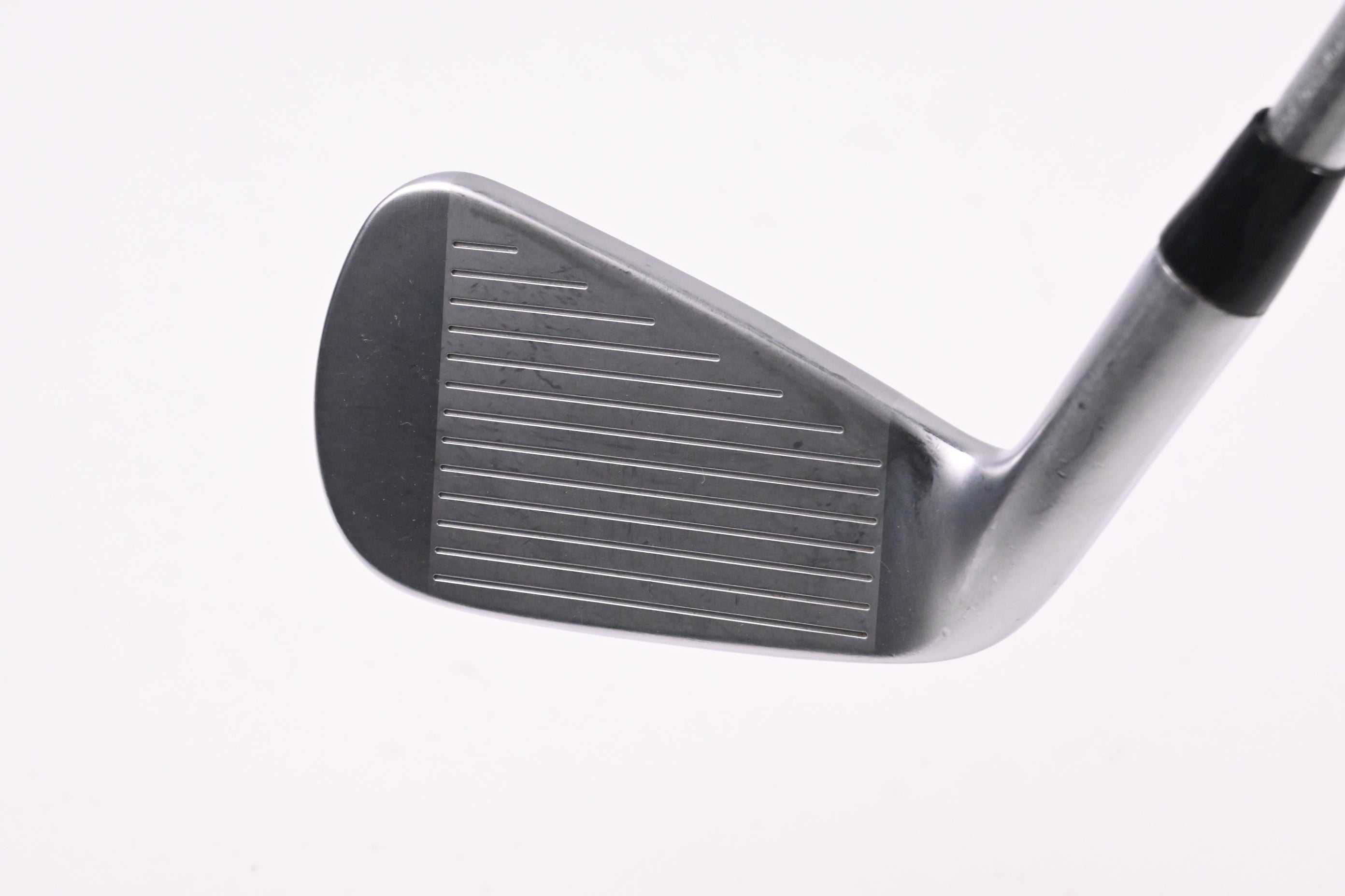 Taylormade P770 2023 #4 Iron / 22.5 Degree / X-Flex KBS Tour C-Taper 130 Shaft