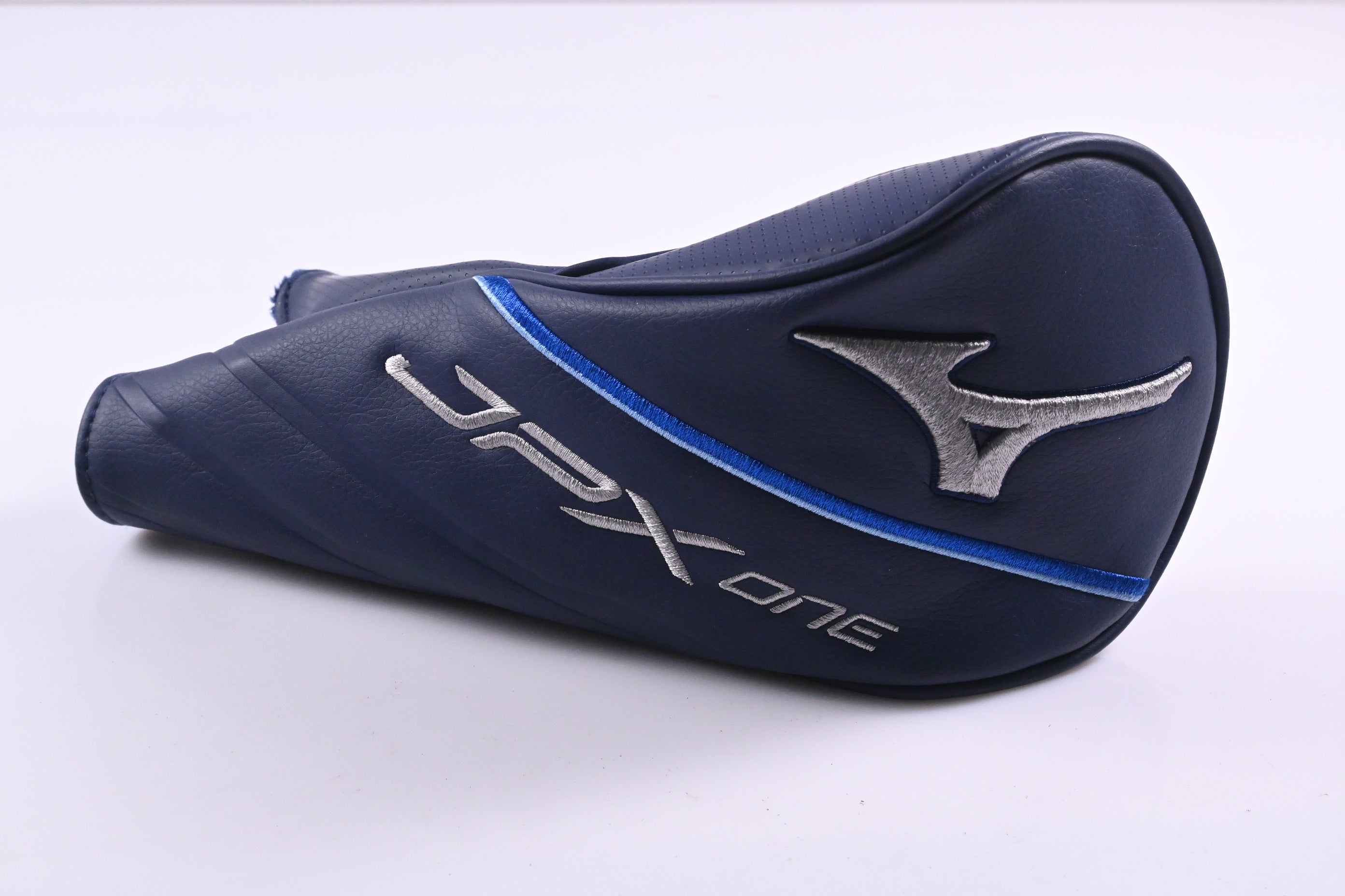 Mizuno JPX One #5 Wood / 18 Degree / Regular Flex Denali Frost Blue 60 Shaft