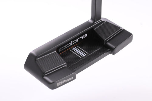 Left Hand Cobra 2024 3D Printed Grandsport-35 Putter / 34 Inch