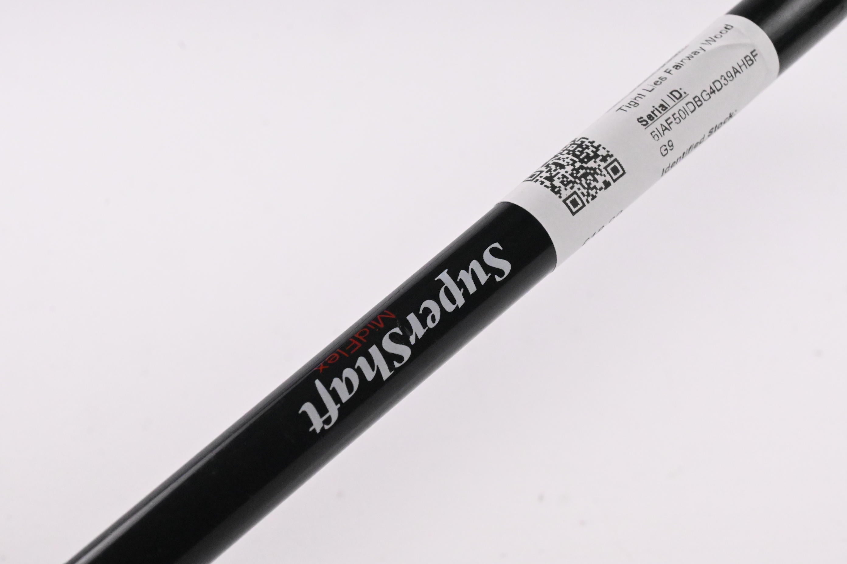Adams Tight Lies #3 Wood / 16 Degree / Regular Flex Adams SuperShaft