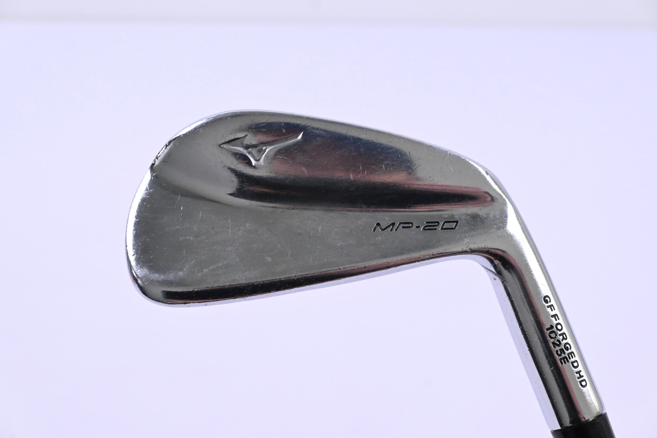 Mizuno MP-20 Blade #4 Iron / 24 Degree / Regular Flex N.S.Pro 950 GH Shaft