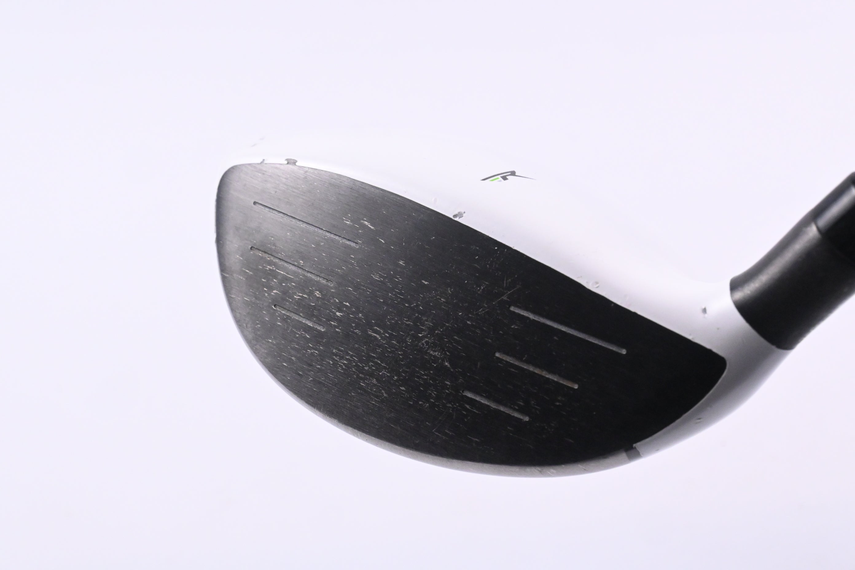 Ladies Taylormade RBZ #3 Wood / 15 Degree / Ladies Flex Matrix Ozik Shaft