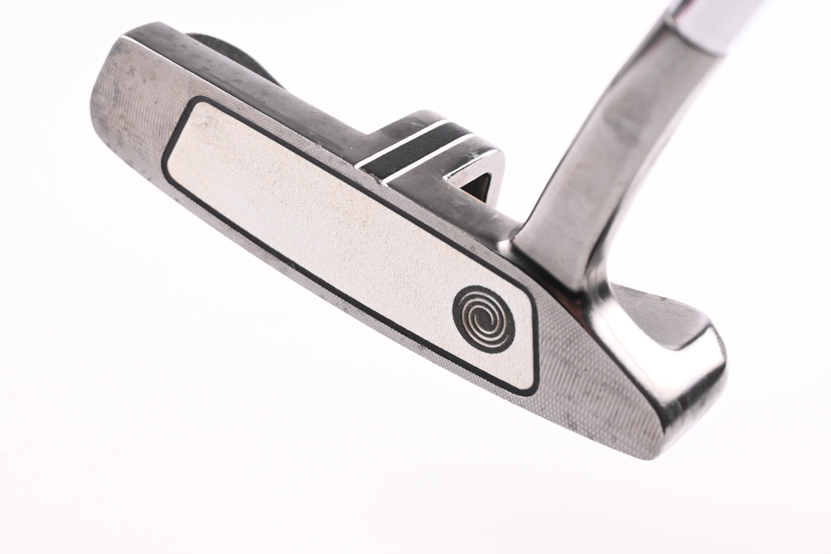 Odyssey White Ice #3 Putter / 35 Inch