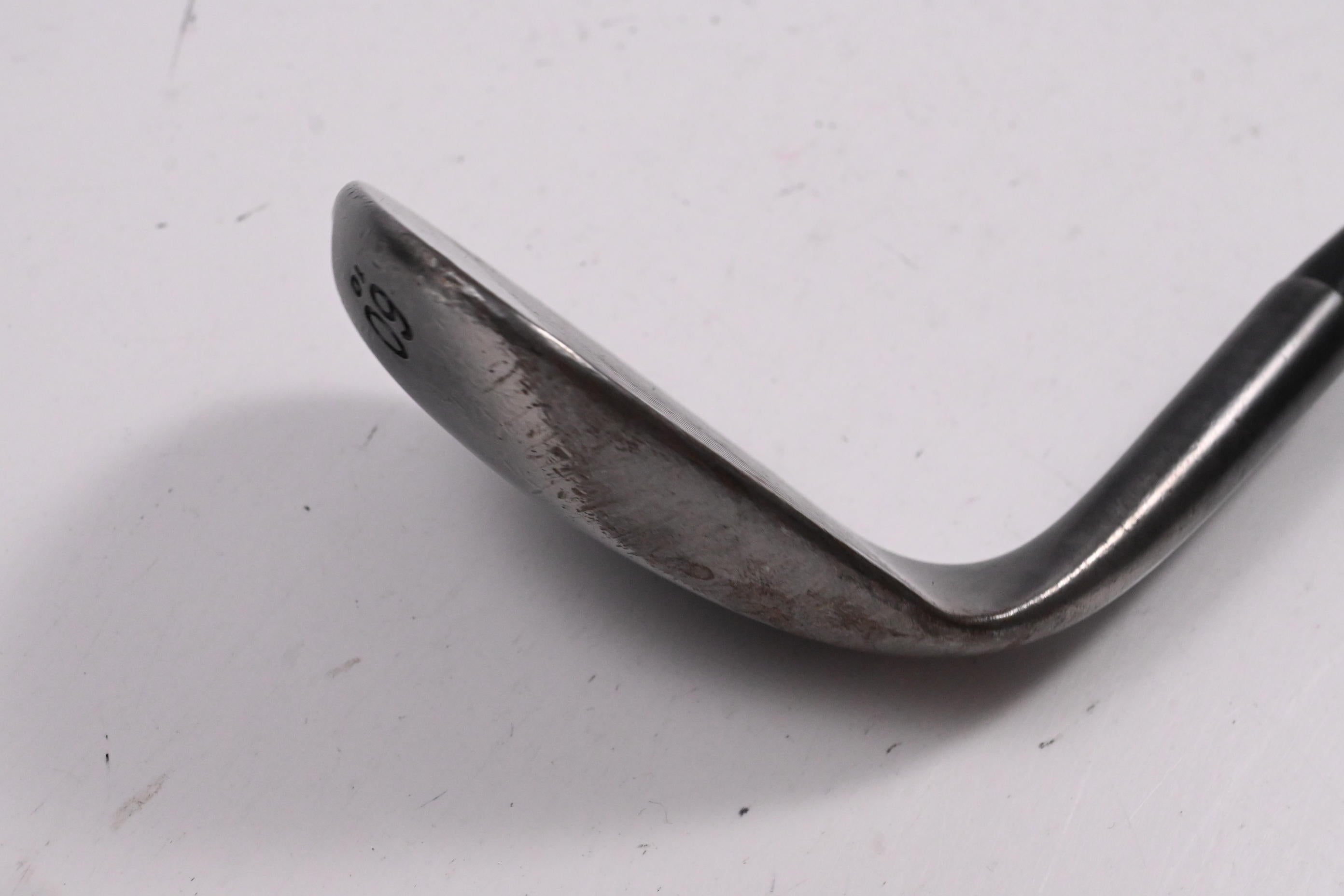 Ping Glide 2.0 Stealth Lob Wedge / 60 Degree / Blue Dot / Wedge Flex Steel Shaft