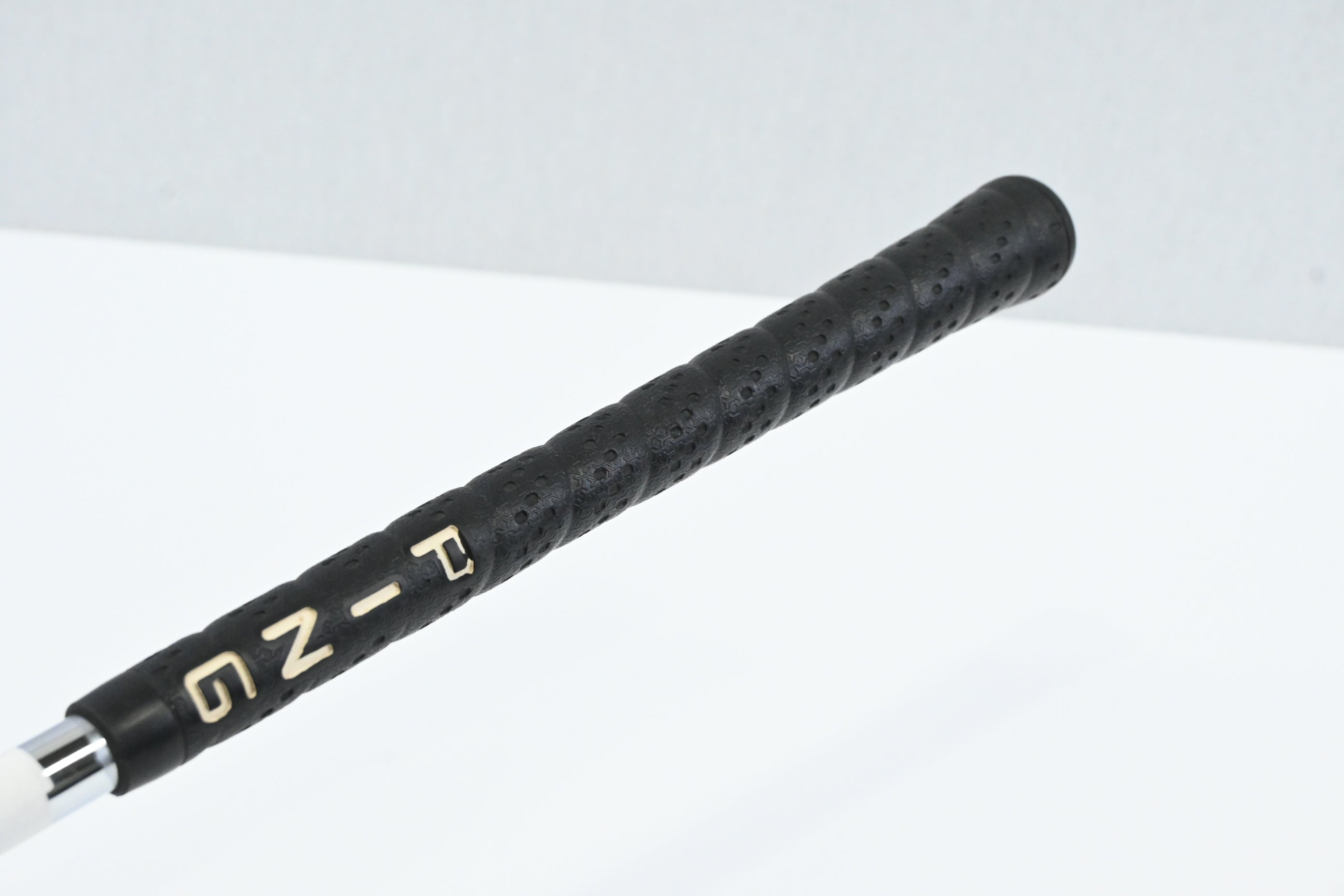 Ping ISI-K #4 Iron / 24 Degree / Orange Dot / Stiff Flex Ping Cushin JZ Shaft