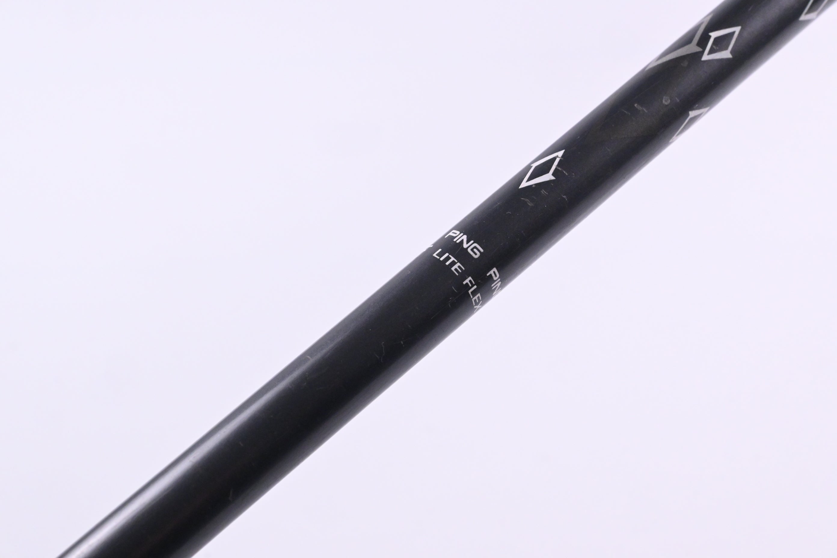 Ping G Le #5 Wood / 22 Degree / Ladies Flex Ping TFC 80 Shaft