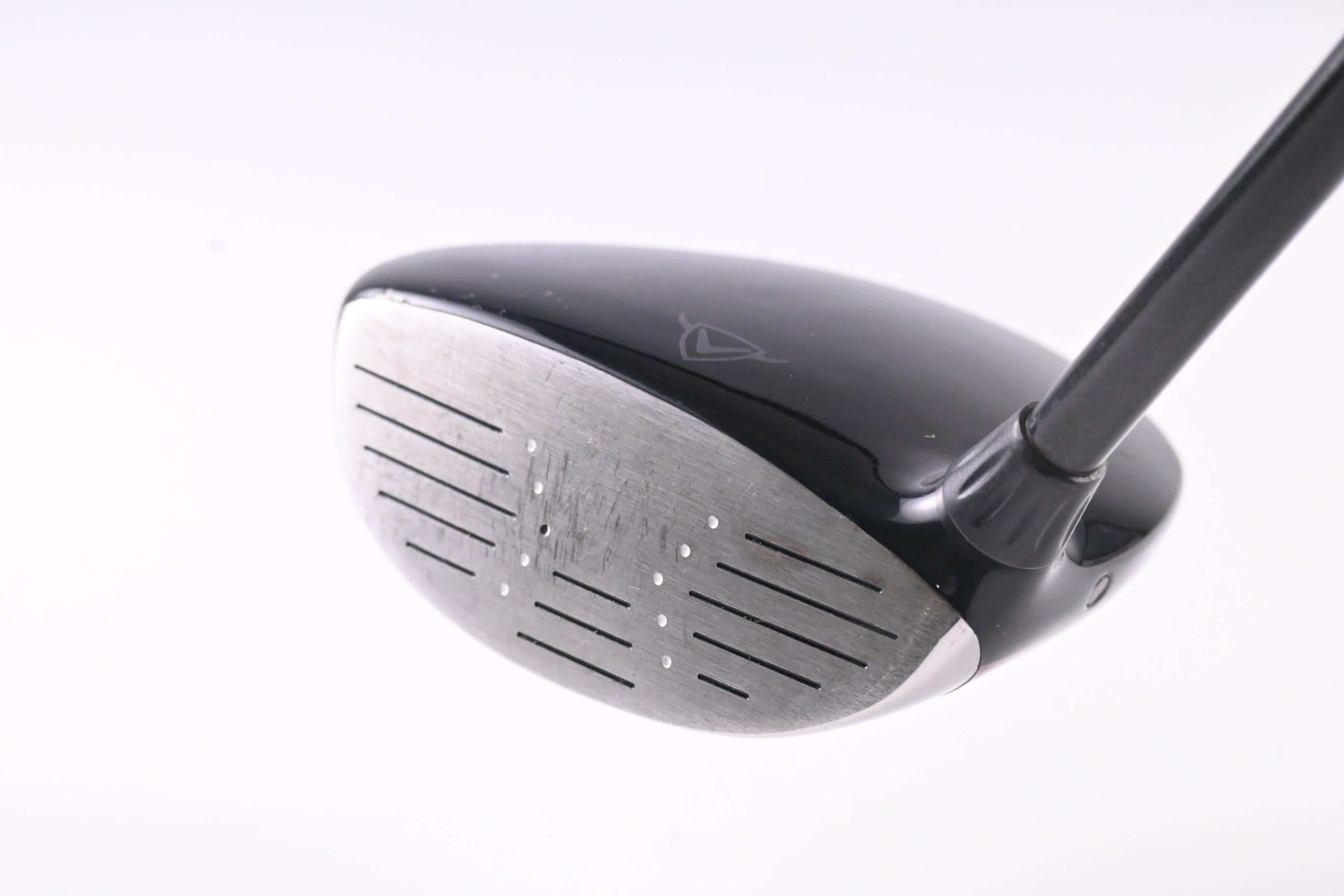 Callaway Diablo Edge #5 Wood / 18 Degree / Regular Flex Callaway 60 Shaft
