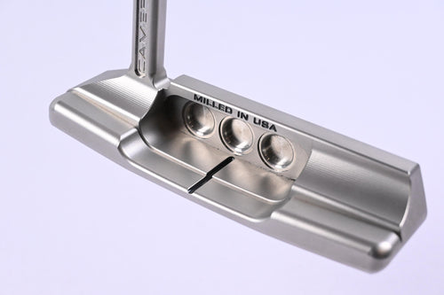 Scotty Cameron Super Select Newport 2 Putter / 35 Inch