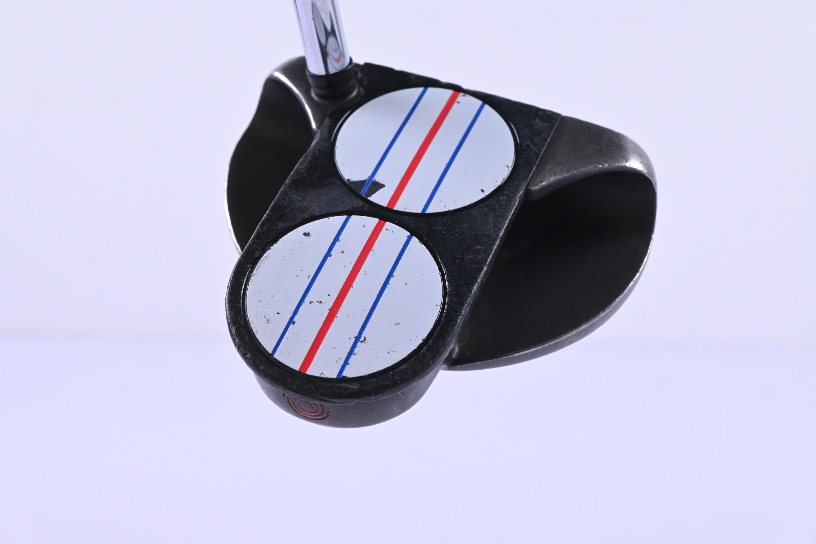 Odyssey Triple Track 2-Ball Putter / 34 Inch