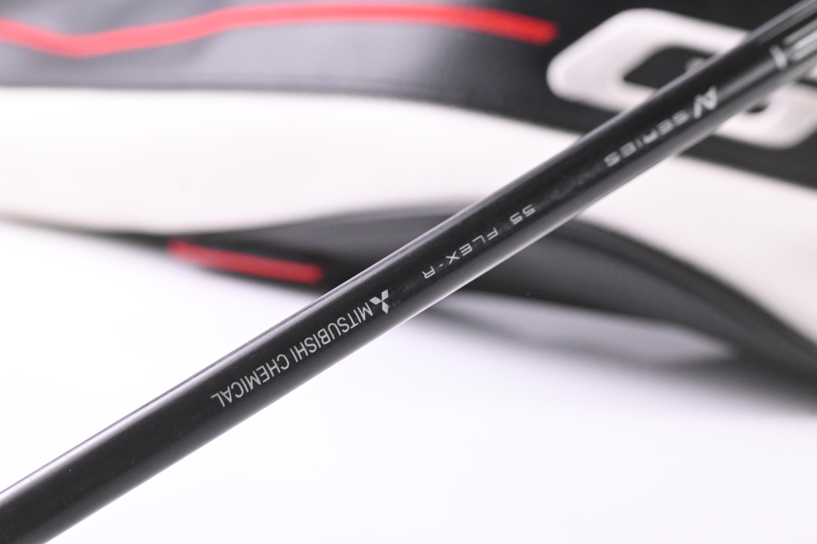 Titleist GT3 Driver / 9 Degree / Regular Flex Tensei AV Series Blue 55