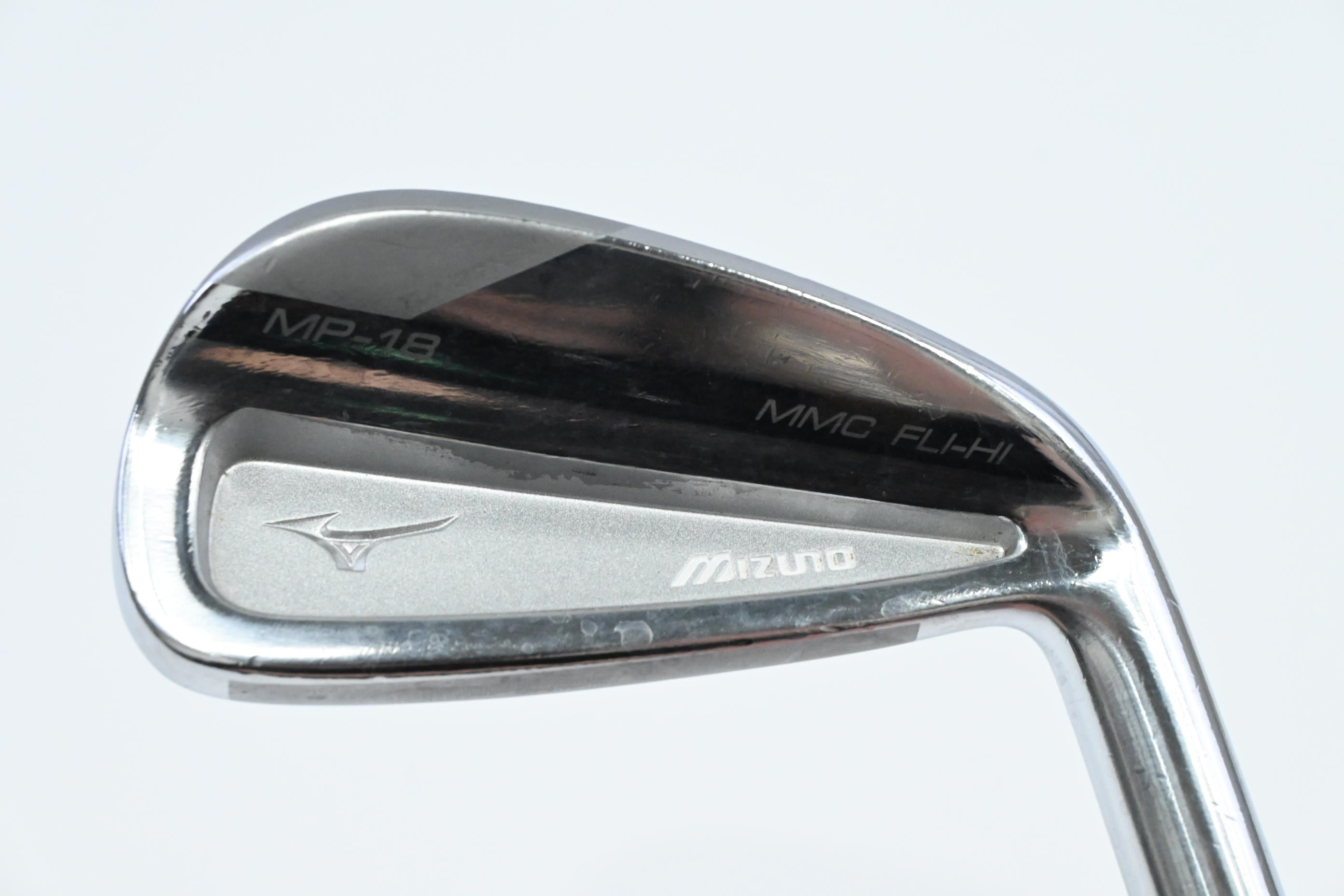 Mizuno MP-18 MMC Fli-Hi Utility #2 Iron / 16.5 Degree / X-Flex KBS Tour C-Taper