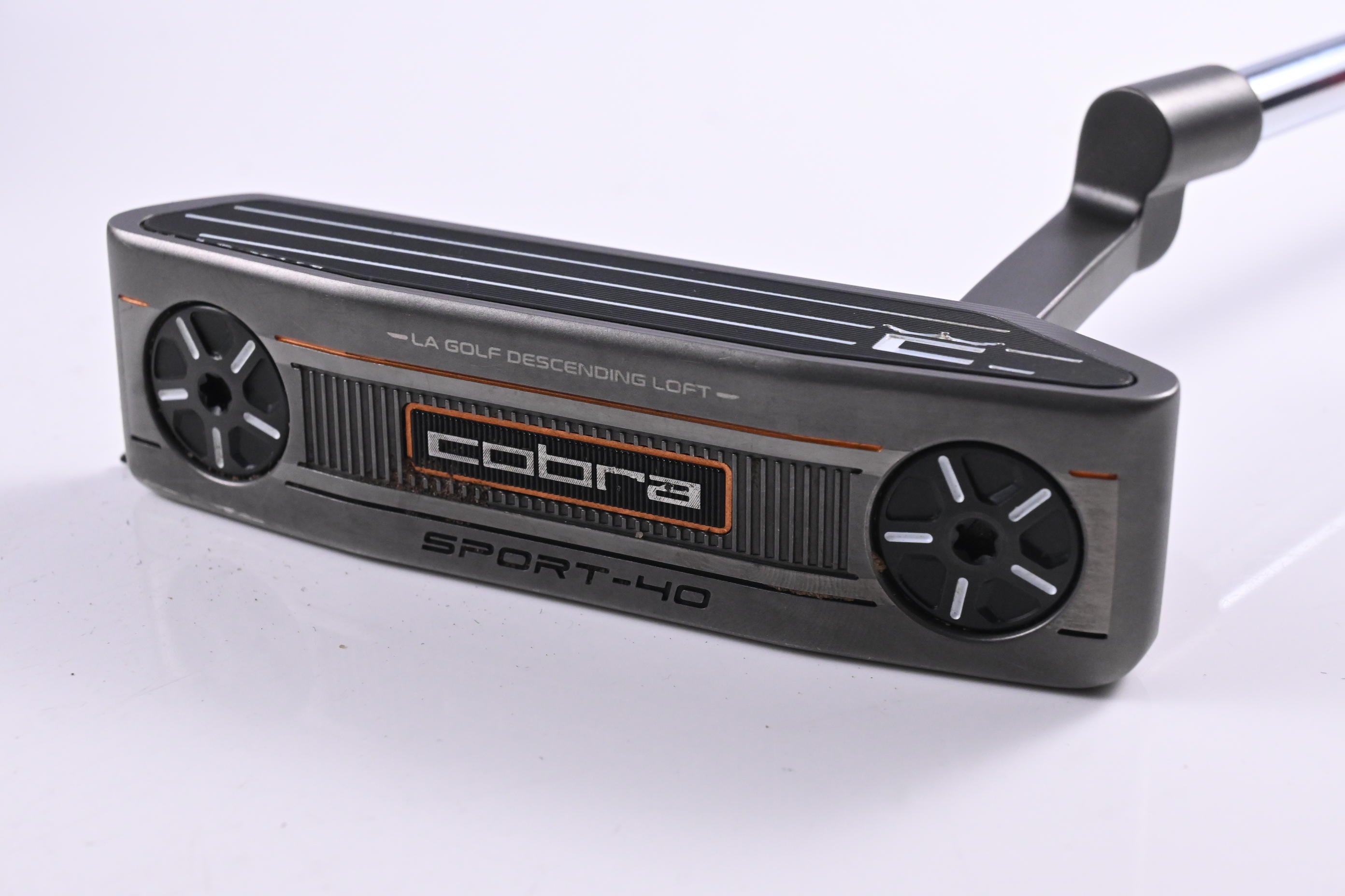 Cobra 3D Printed Sport-40 2024 Putter / 35 Inch