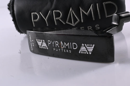 Pyramid Aztec Series Putter / 35 Inch
