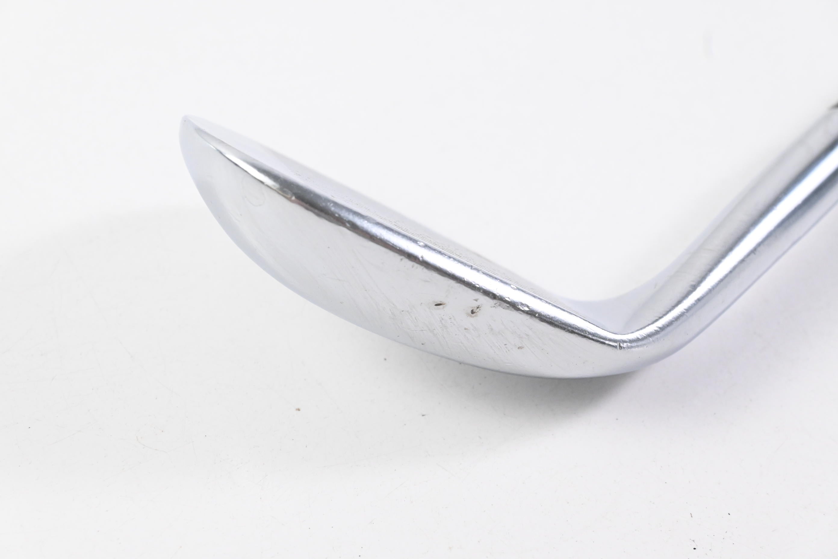 Mizuno T22 Sand Wedge / 55 Degree / Stiff Flex KBS HI-REV 2.0 125 Steel Shaft