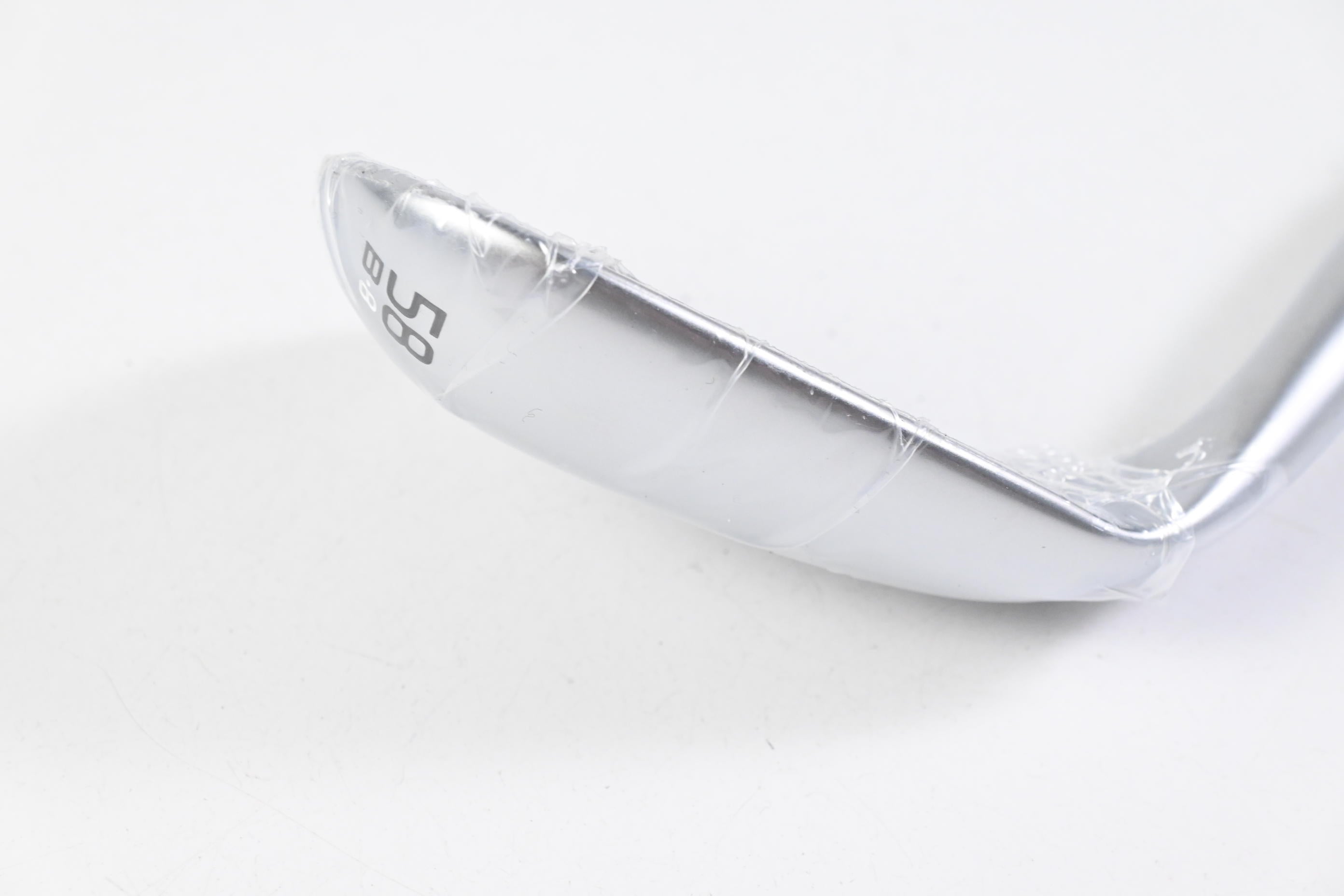 Ping S259 Lob Wedge / 58 Degree / Black Dot / Wedge Flex Ping Z-Z115 Shaft
