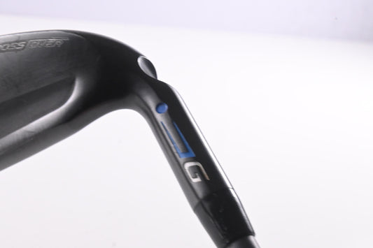 Ping G Crossover #4 Hybrid / 21 Degree / Stiff Flex Ping Alta Blue 70 Shaft