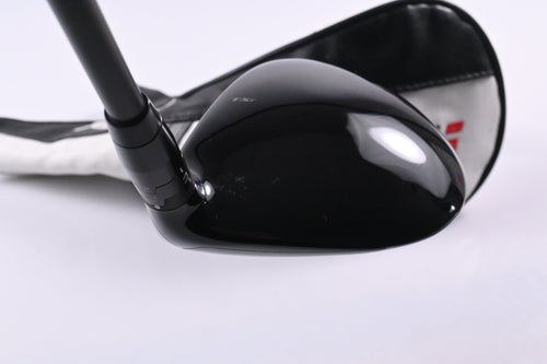 Titleist TSi1 #5 Wood / 18 Degree / Regular Flex Bassara 50 Shaft