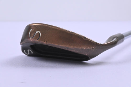 Ping Zing 2 BeCu Sand Wedge / 52 Degree / Blue Dot / Stiff Flex Ping JZ Red