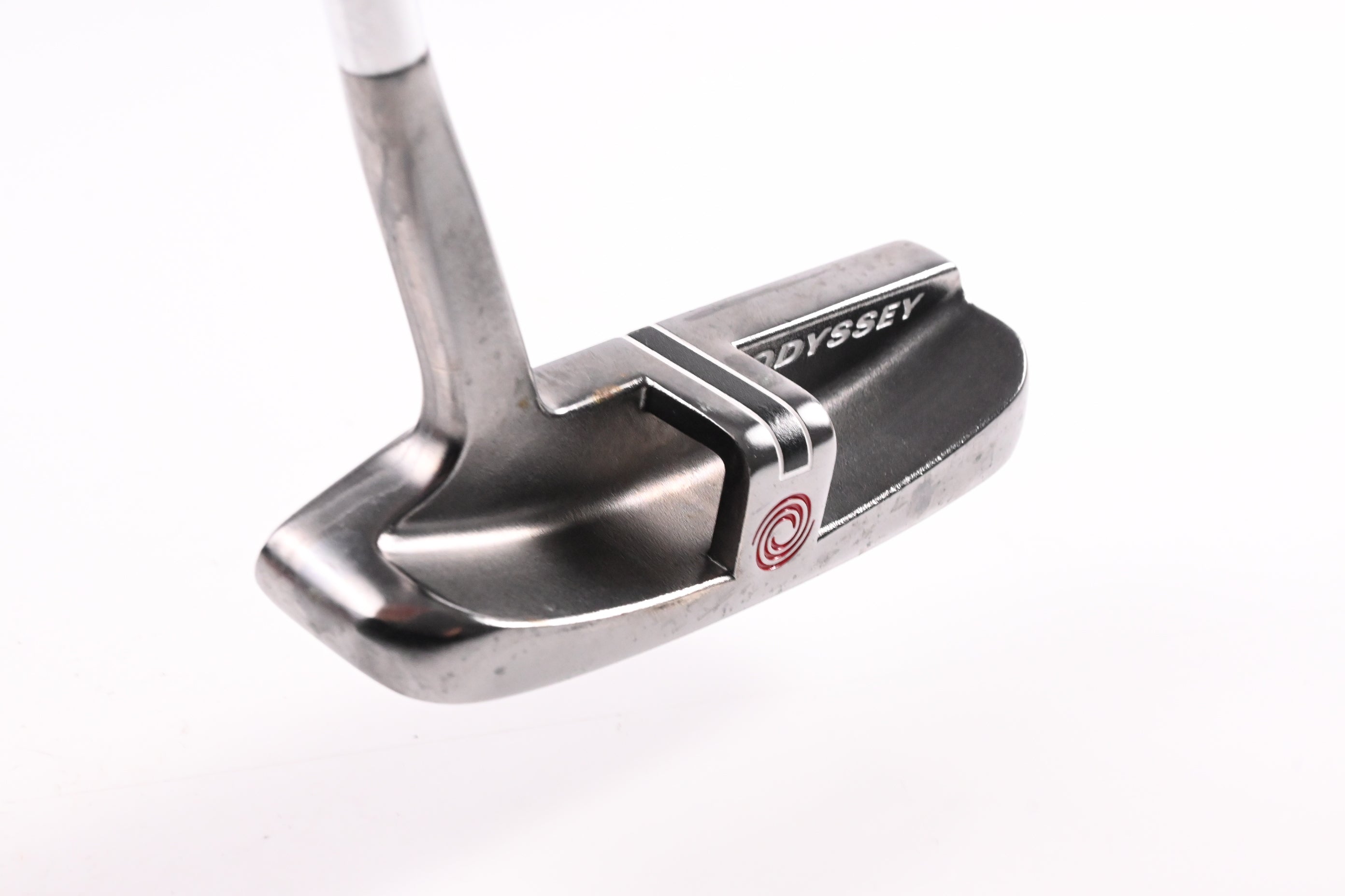 Odyssey White Ice #3 Putter / 35 Inch