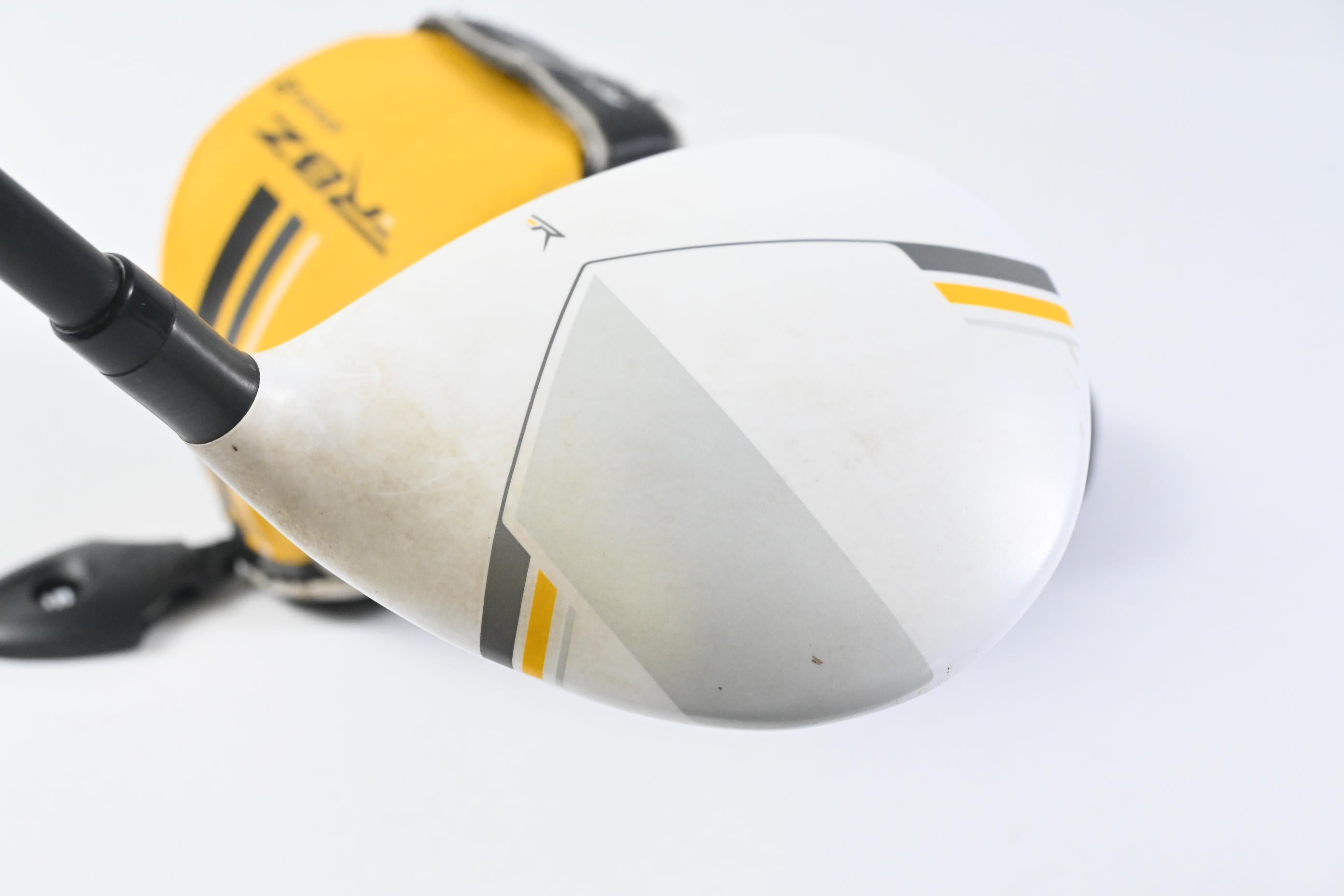 Taylormade RBZ Stage 2 #3 HL Wood / 17 Degree / Senior Flex Rocketfuel 60 Shaft