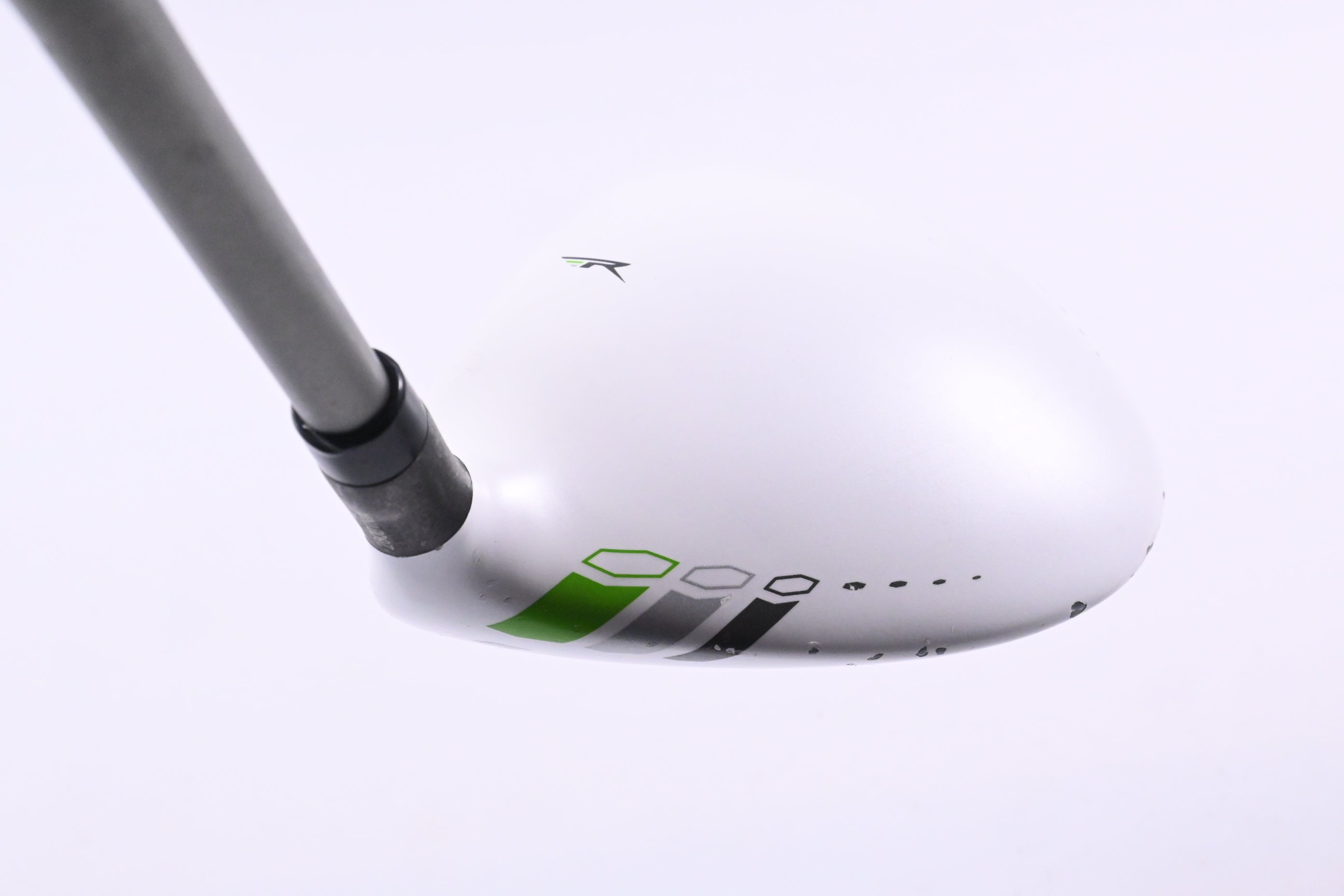 Ladies Taylormade RBZ #3 Wood / 15 Degree / Ladies Flex Matrix Ozik Shaft