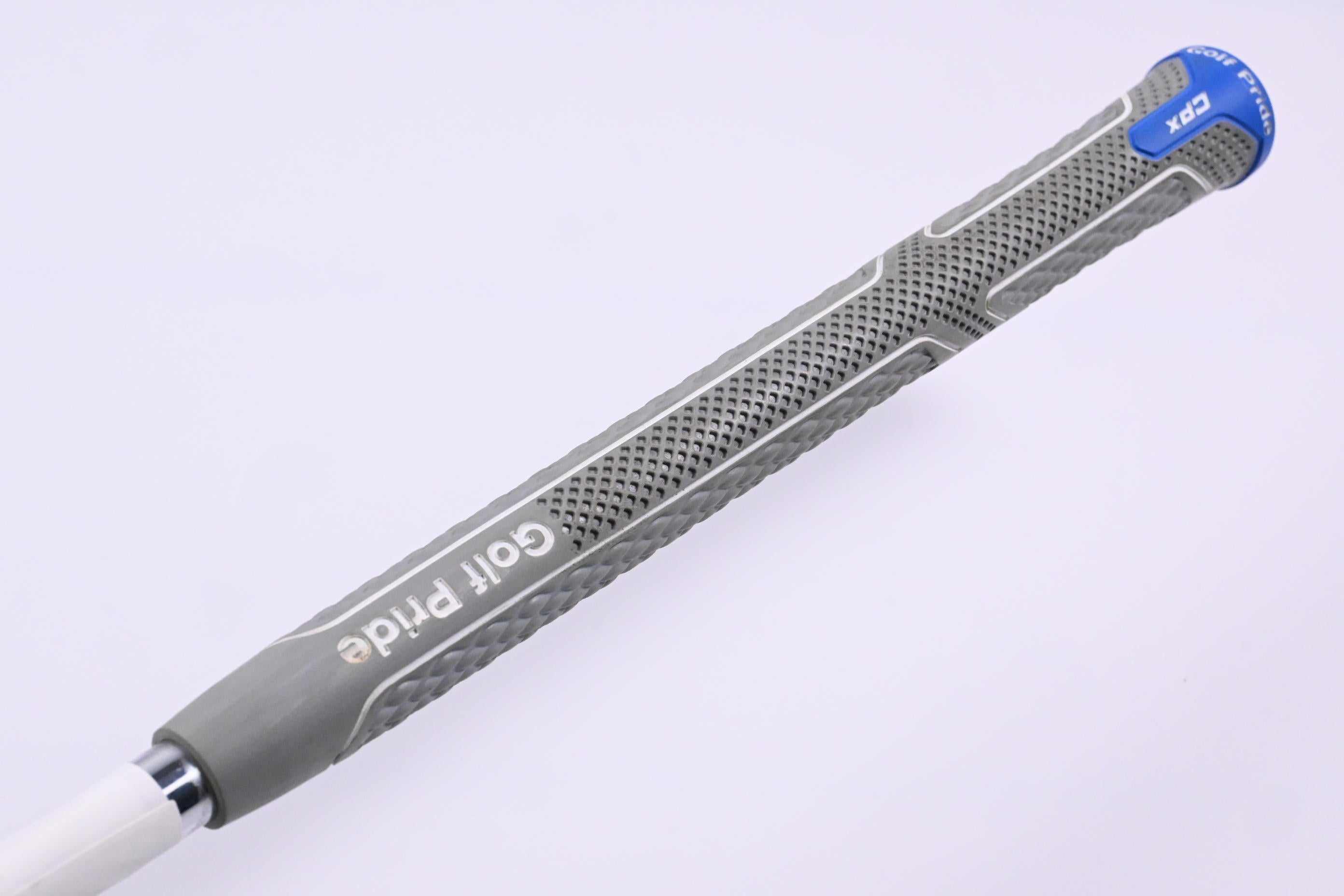 Cleveland RTX ZipCore Lob Wedge / 58 Degree / Wedge Flex Dynamic Gold Spinner