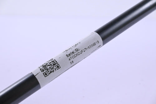Cleveland HiBore #2 Hybrid / 16 Degree / Regular Flex Cleveland HiBore 78 Shaft