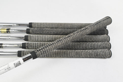 Taylormade Tour Preferred TP 2009 Irons / 4-9i / Stiff Flex Dynamic Gold S300