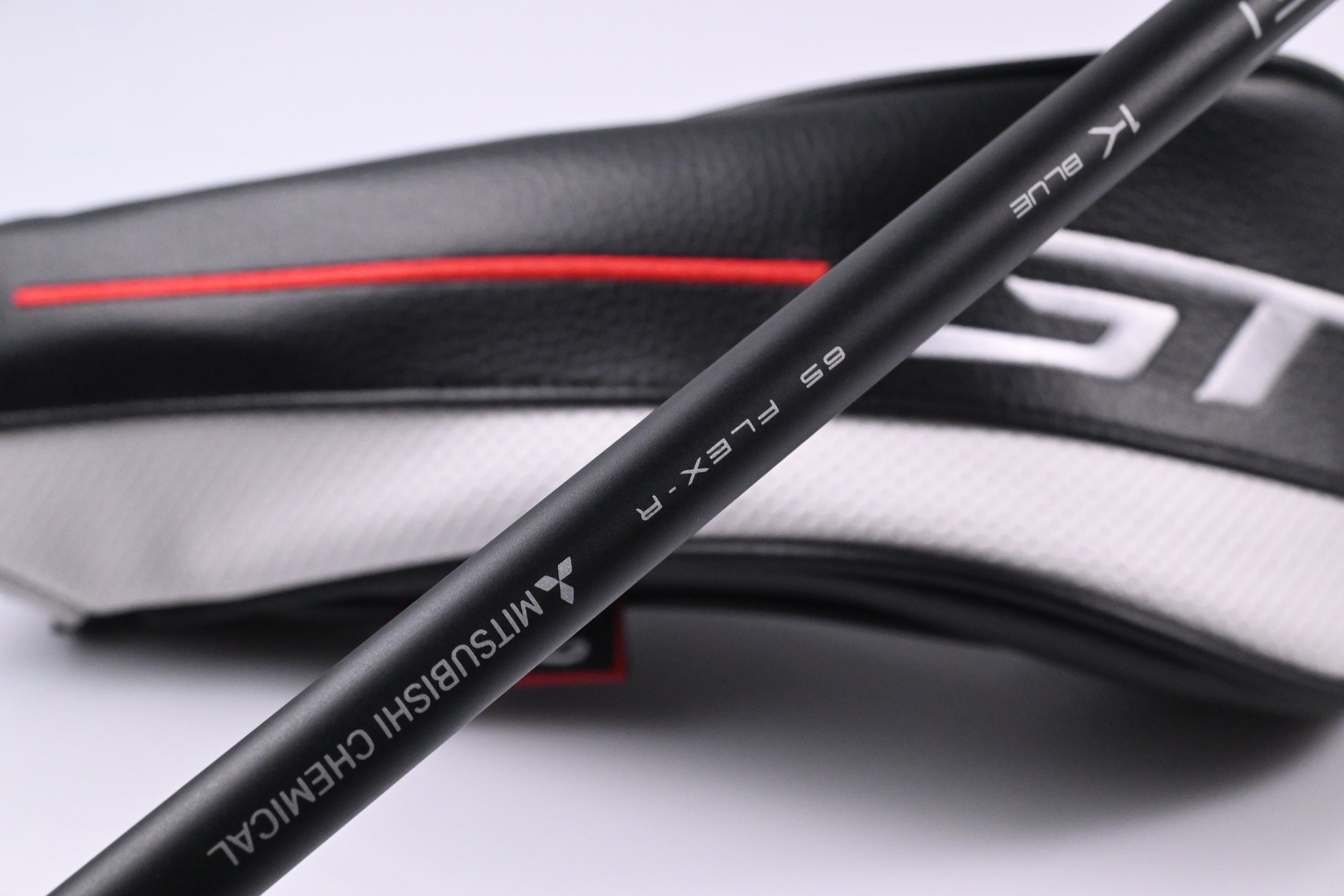 Left Hand Titleist GT2 #3 Wood / 15 Degree / Regular Flex Tensei 1K Blue 65