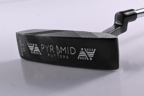 Pyramid Aztec Series Putter / 35 Inch
