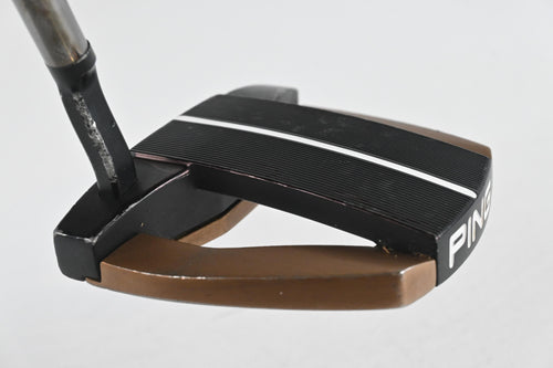 Ping Heppler Floki Putter / 33 Inch