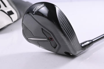 Titleist TSR2 #3 Wood / 15 Degree / Regular Flex Tensei AV Blue 65 Shaft