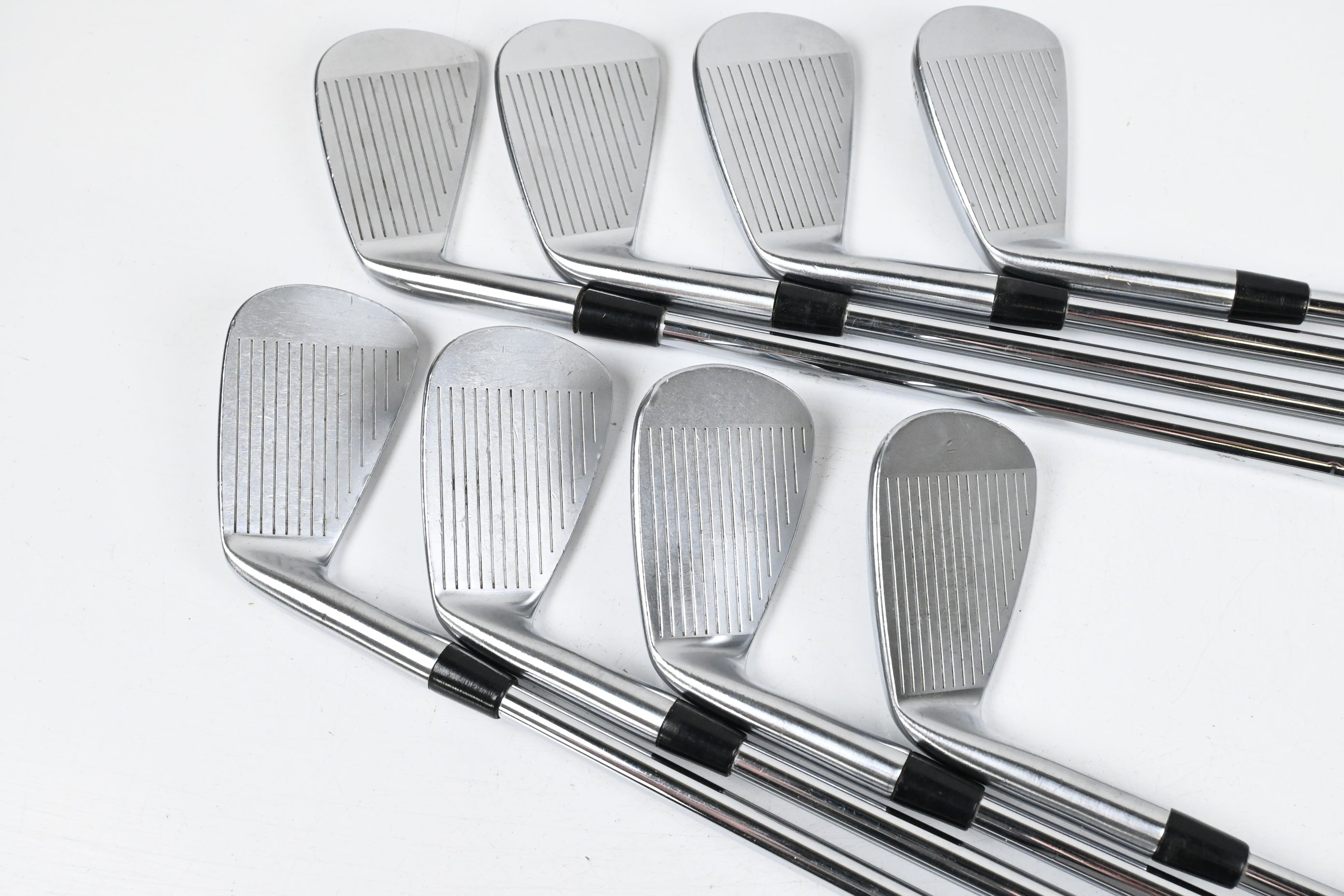 Taylormade P7MB 2020 Irons / 3-PW / X-Flex Dynamic Gold X100 Shafts