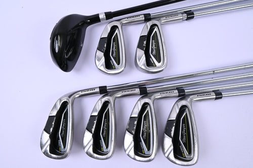 Macgregor CG-4000 Package Set / Hybrid, Irons