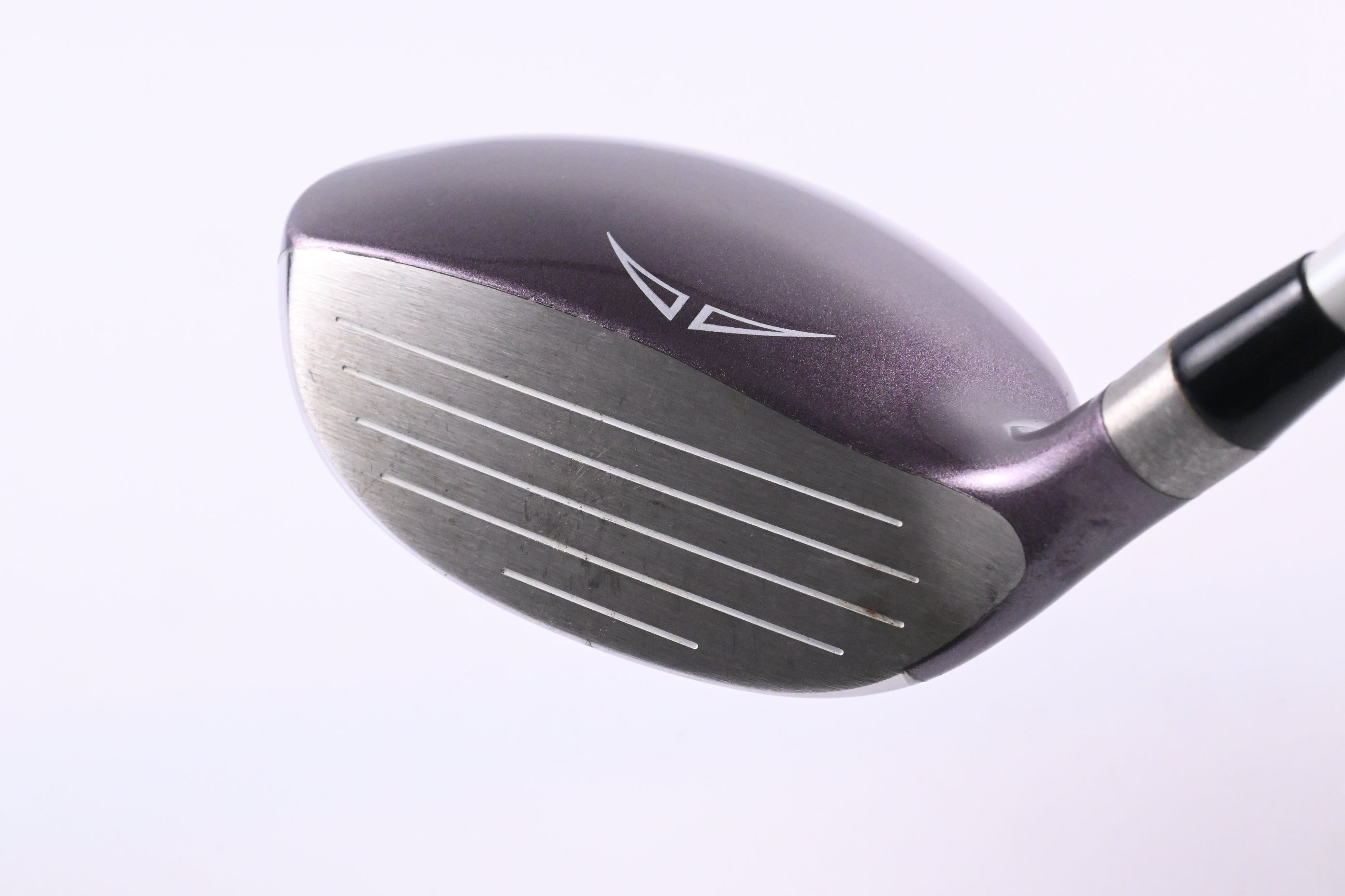 Ladies Ping Faith #9 Wood / 30 Degree / Ladies Flex Ping ULT 200 Shaft