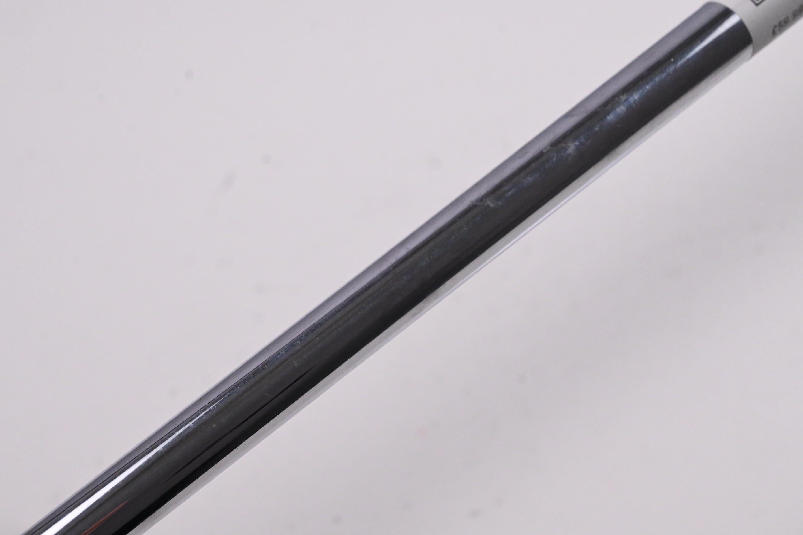 Ping Glide 2.0 Stealth Lob Wedge / 60 Degree / Blue Dot / Wedge Flex Steel Shaft