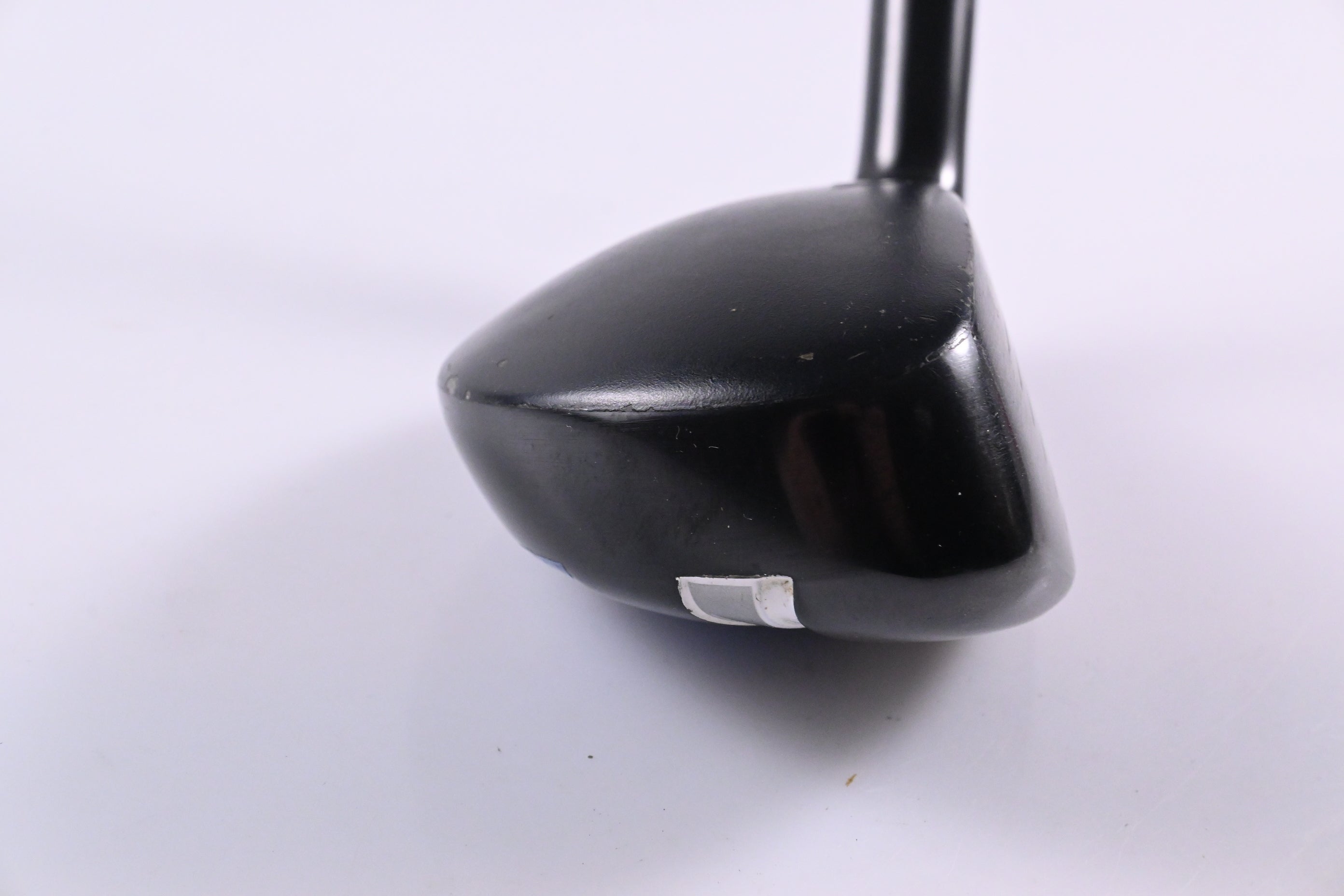 Ladies Callaway XR #5 Hybrid / 25 Degree / Ladies Flex Project X Shaft
