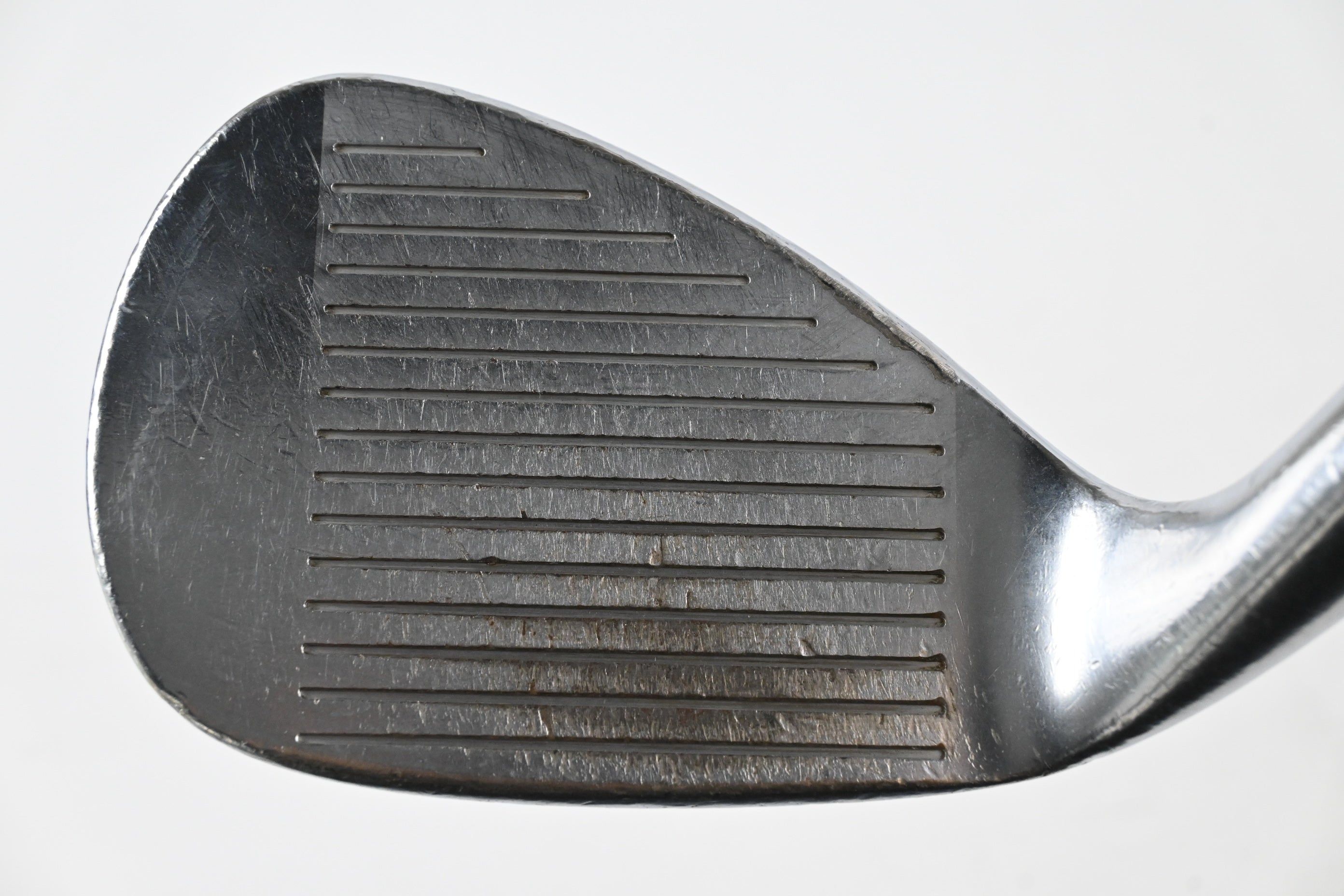 Callaway X-Series Jaws Gap Wedge / 52 Degree / Wedge Flex Steel Shaft