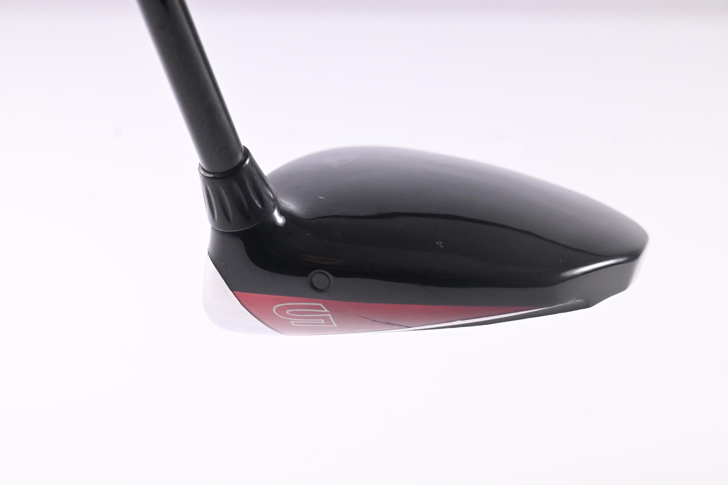 Callaway Diablo Edge #5 Wood / 18 Degree / Regular Flex Callaway 60 Shaft