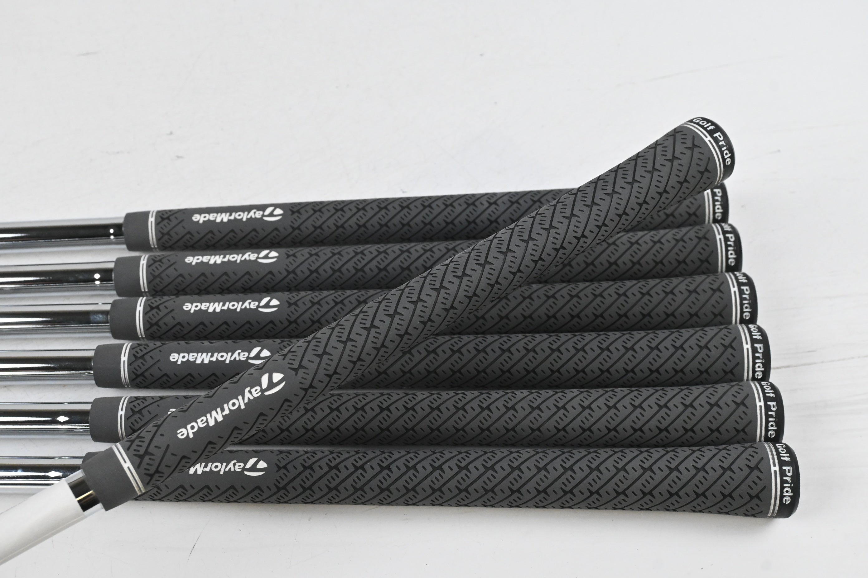 Taylormade P770 2023 Irons / 4-PW / Stiff Flex KBS Tour Shafts