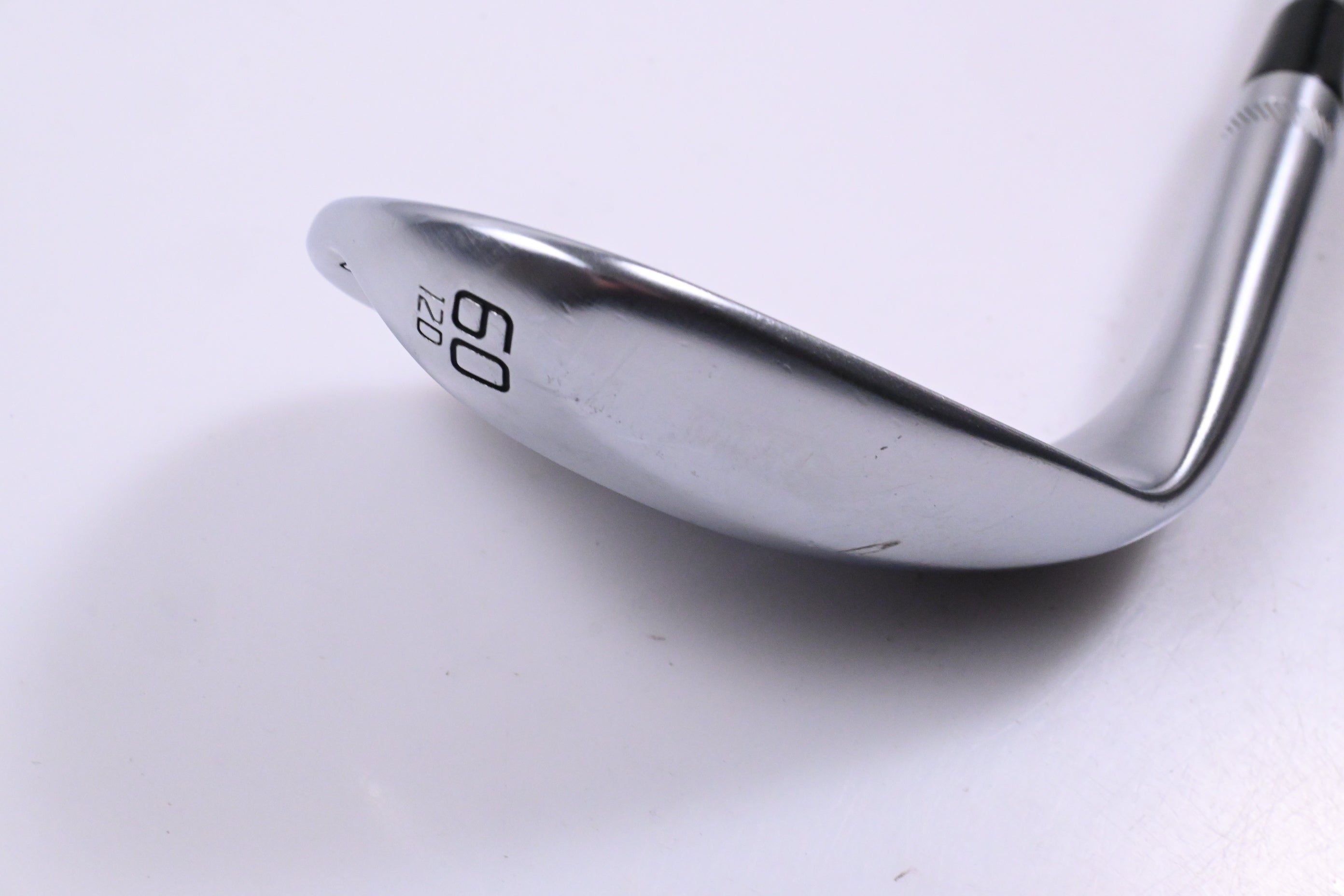 Titleist Vokey SM10 Lob Wedge / 60 Degree / Wedge Flex Titleist Vokey SM10 Shaft