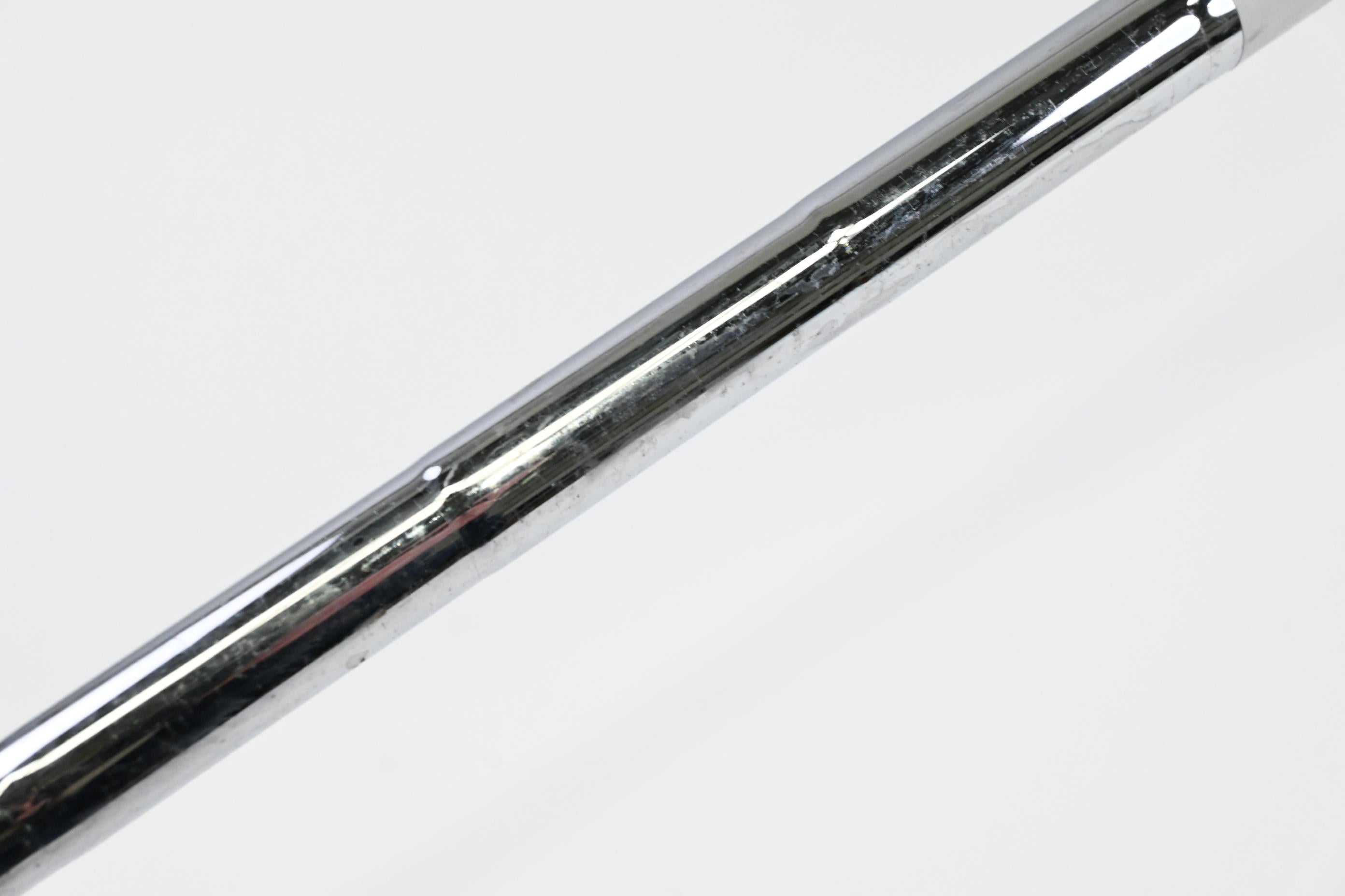 Ping Tour Gorge Lob Wedge / 58 Degree / Blue Dot / Wedge Flex Steel Shaft
