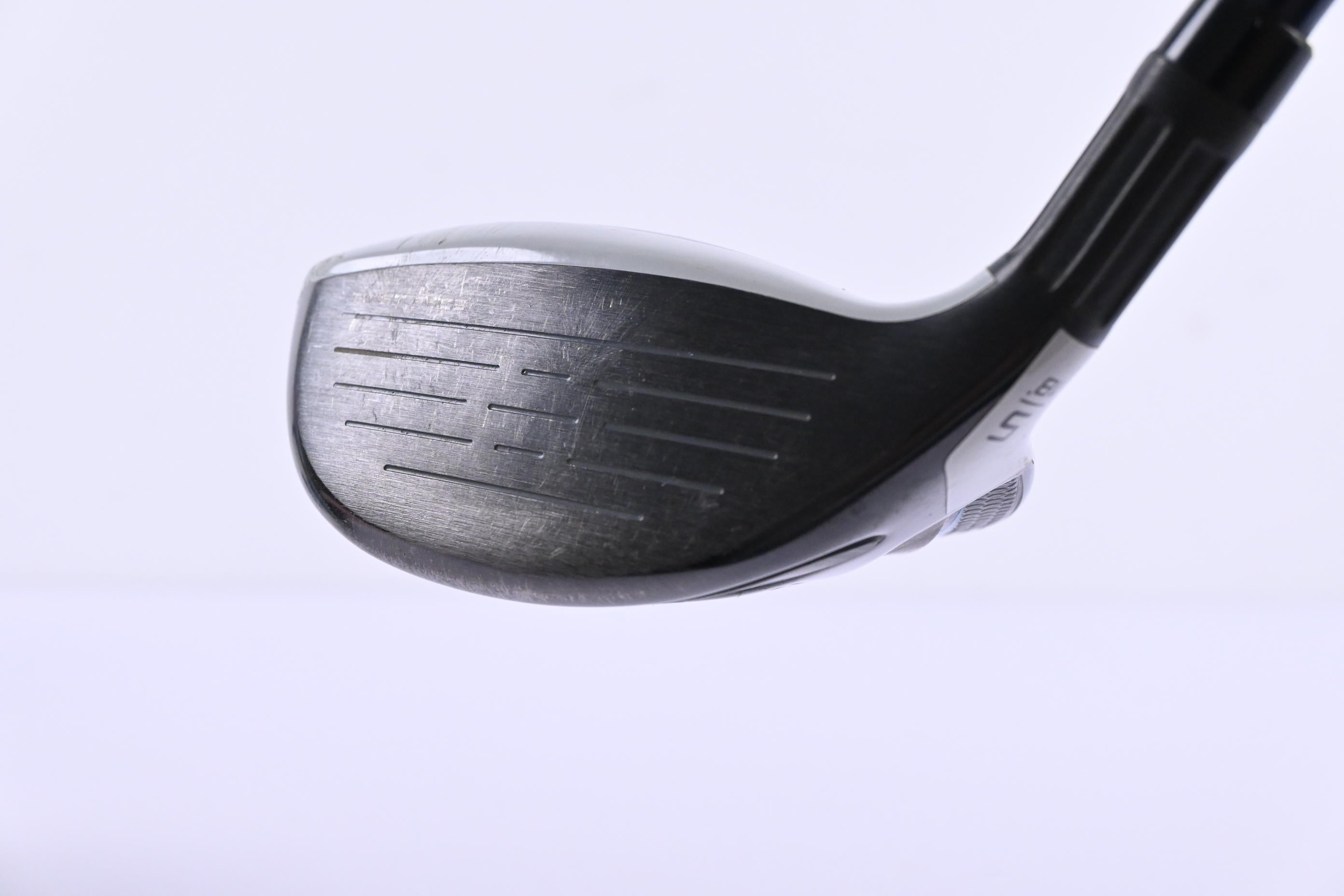 Taylormade SIM2 Max #5 Wood / 18 Degree / Stiff Flex Fujikura Ventus Blue 6